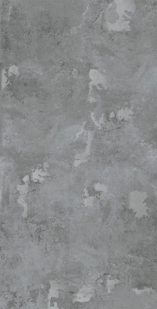 Керамогранит Аркадия Керамика GI8002-A Eragon Dark Grey Matt Glossy Ink 60x120 серый