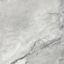 Керамогранит Alma Ceramica Вулкано GFA57VLC07L серый 57x57