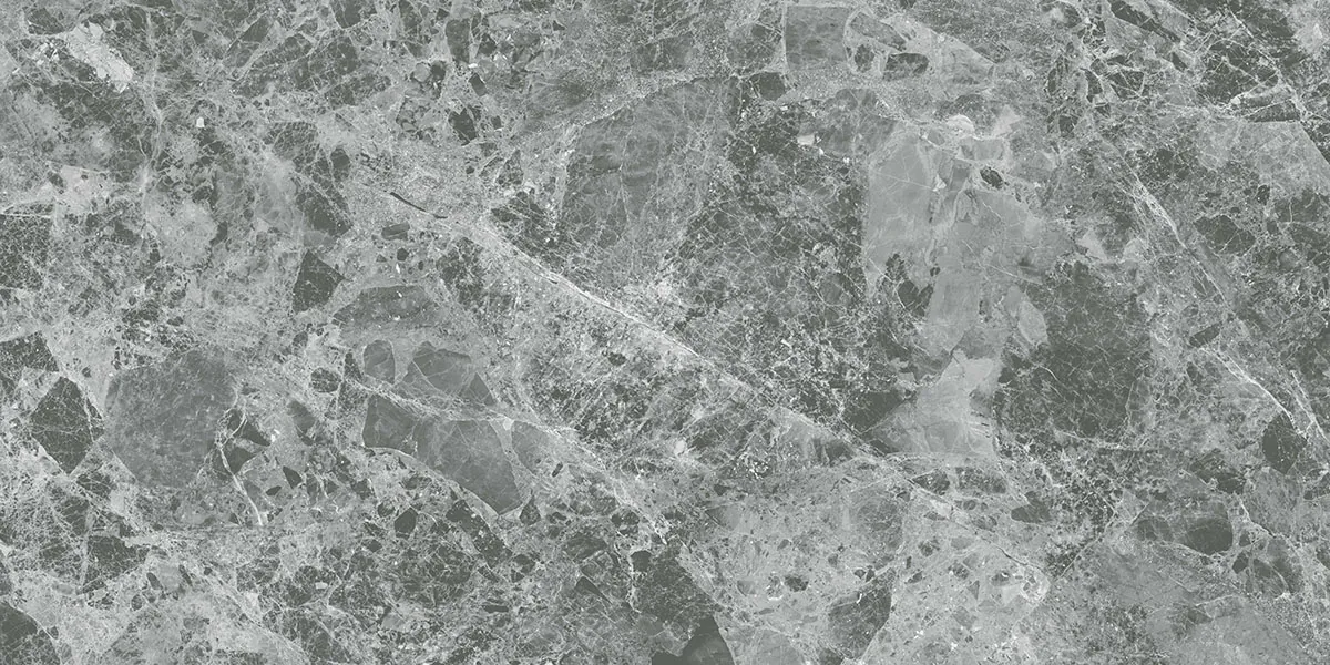 Керамогранит Гранитея G315-Sinara Black MR 60x120