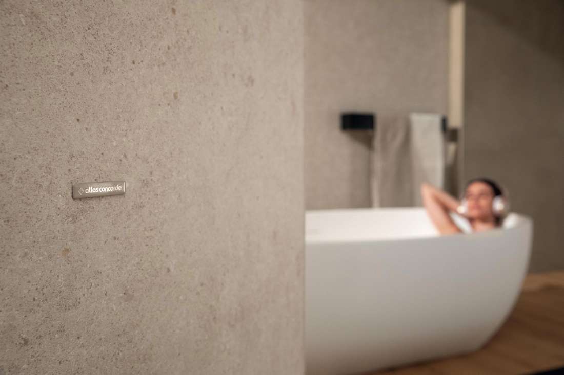 Керамогранит Boost Stone Ivory A6RD 60x60