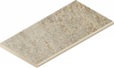 Бортик закругленный Nordica X2 Rope 30x60