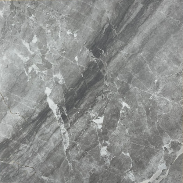 Керамогранит Пиастрелла Дизайнерский OSG611 Onix Smoke Grey 600x600