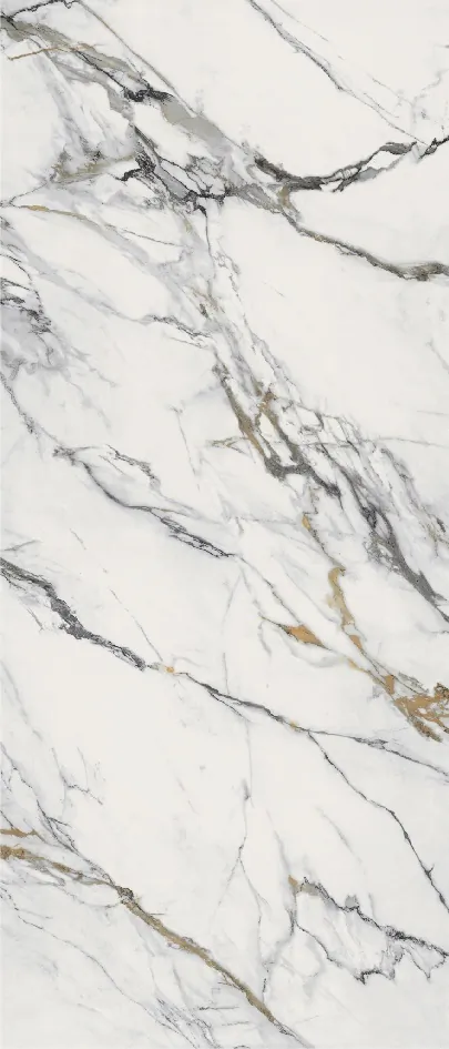 Керамогранит СтароСлэбс Iceberg Matt 90x200 белый