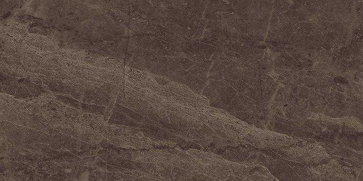 Керамическая плитка Laparet Crystal коричневый 30x60 глянцевый