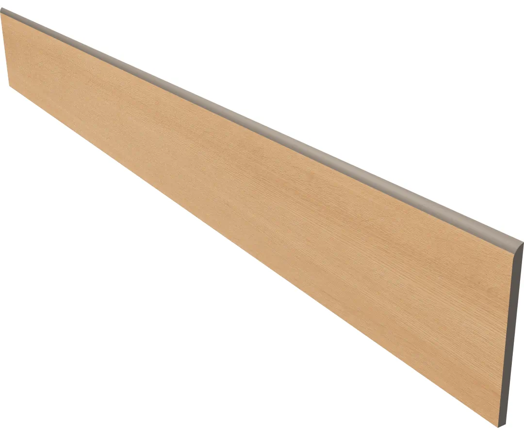 Плинтус Estima CW04 Classic Wood Honey Oak 7x60 бежевый