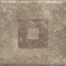 Декор Kerama Marazzi KMD3STA038GN Спартель 3 бежевый матовый 9.8x9.8