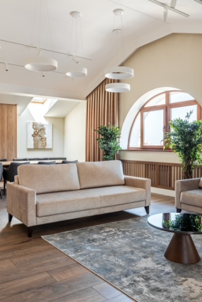 Офис компании «Башмаковский хлеб» г. Пенза фото 2