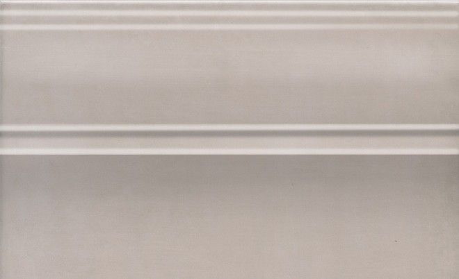Плинтус Kerama Marazzi Левада бежевый глянцевый 15x25 FMB031