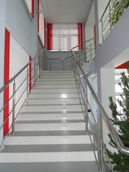 Дом культуры с. Кочкурово, республика Мордовия фото 5