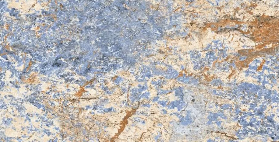 Керамогранит Novin Ceram Albo N9377 разноцветный 60x120