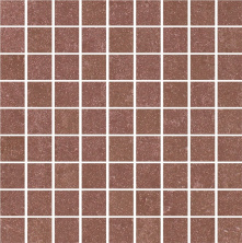 Мозаика Grasaro Travertino Red Brown 30x30 G-460/PR/m01/300x300x10