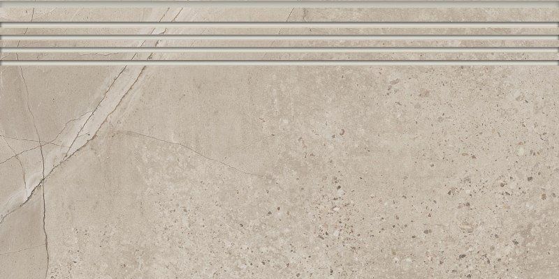 Ступень Marble Trend Limestone 29.4x60 K-1005/LR/st01/294x600x10