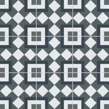 Керамогранит Старо Pre-Cut Bristol Green Matt 60x60 разноцветный