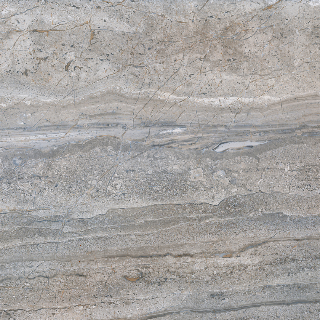 Керамогранит (MN 0053) Laparet Moon серый 60x60 матовый