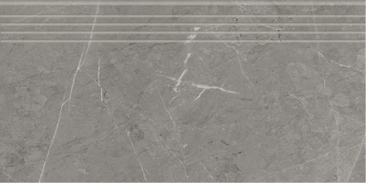 Ступень Керранова Skala Grey K-2202/MR/st01/300x600x9 серый