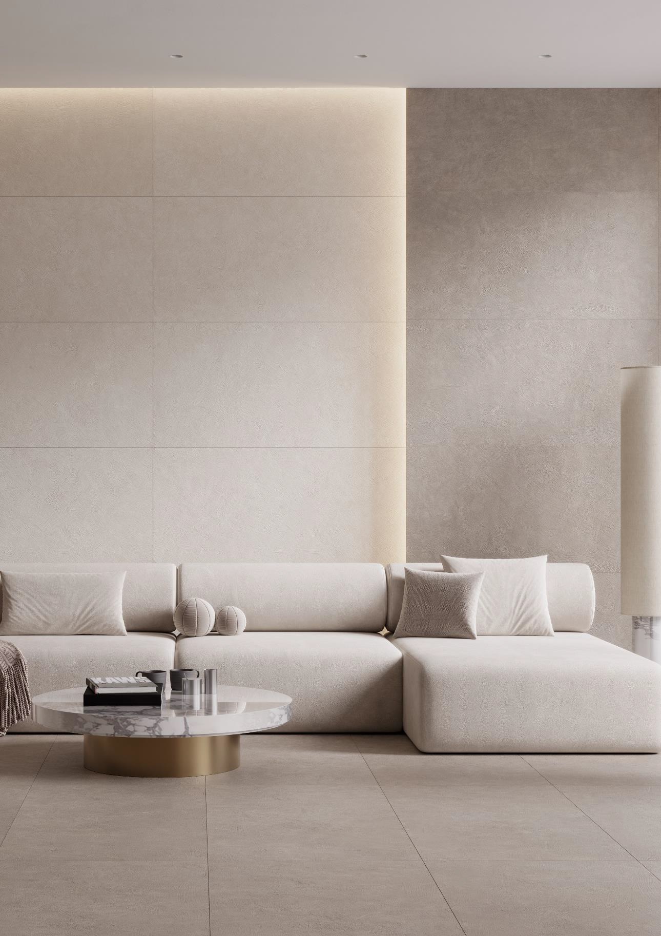 Ступень Керранова Naedine Light Beige K-2151/SR/st01/300x1200x10 бежевый