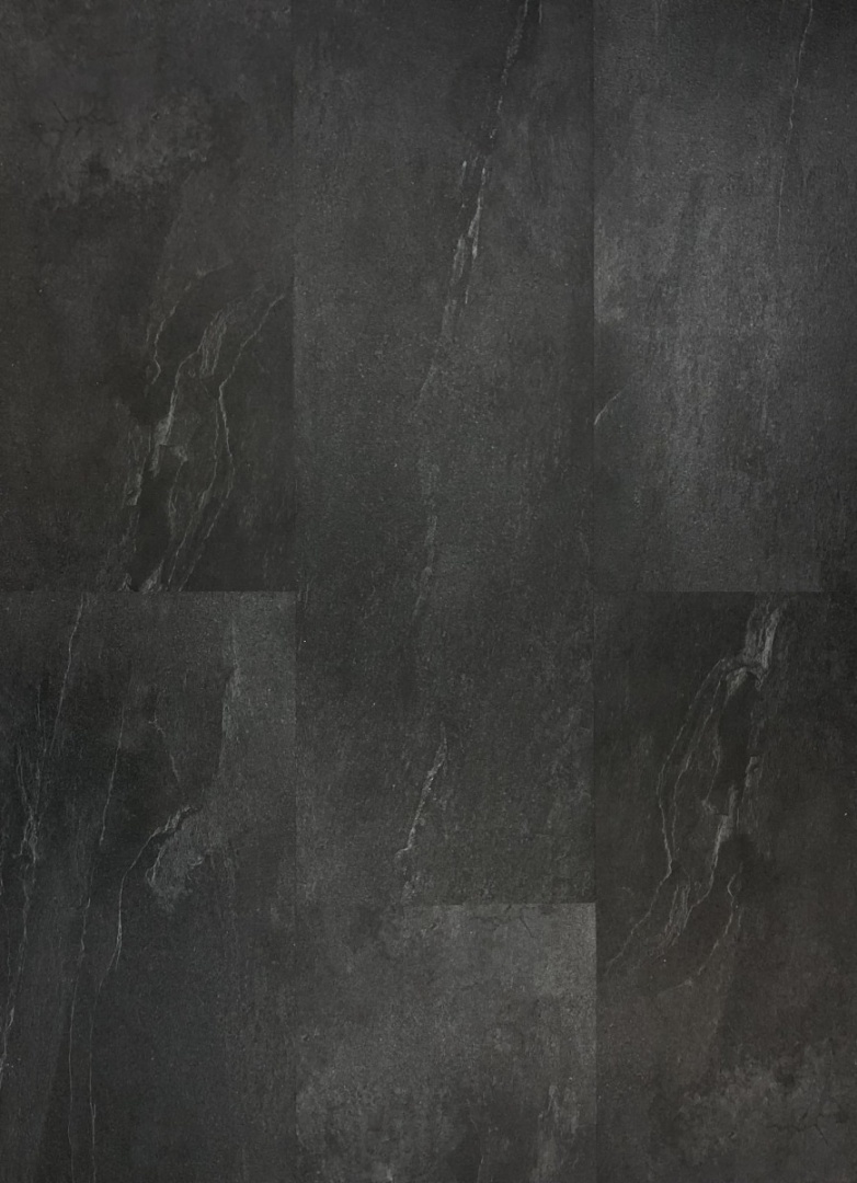 SPC ламинат LAMIWOOD AQUAMARINE M-07 Сланец Графит 30.5x61