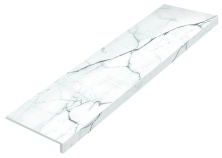 Ступень Паллисандро Неро 32x120 LLR