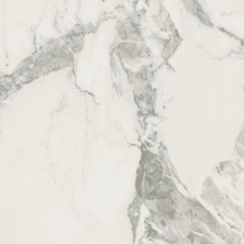 Керамогранит ColiseumGres Микеланджело Колд Рет 610010002749 серый 60x60