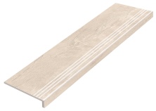 Ступень Альта Бежевый 32x120 SR