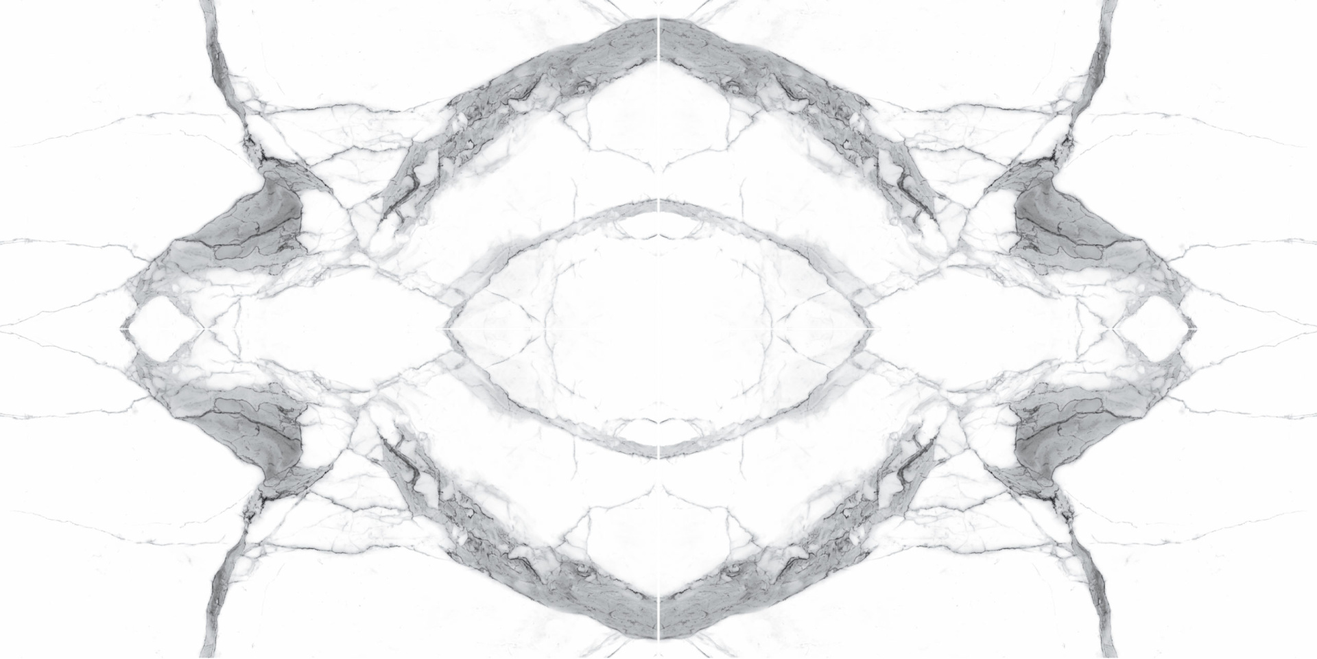 Керамогранит Laminam I Naturali Marmi Statuario Altissimo Soft Touch Book Match B 162x324 LAMF0M0057_IT