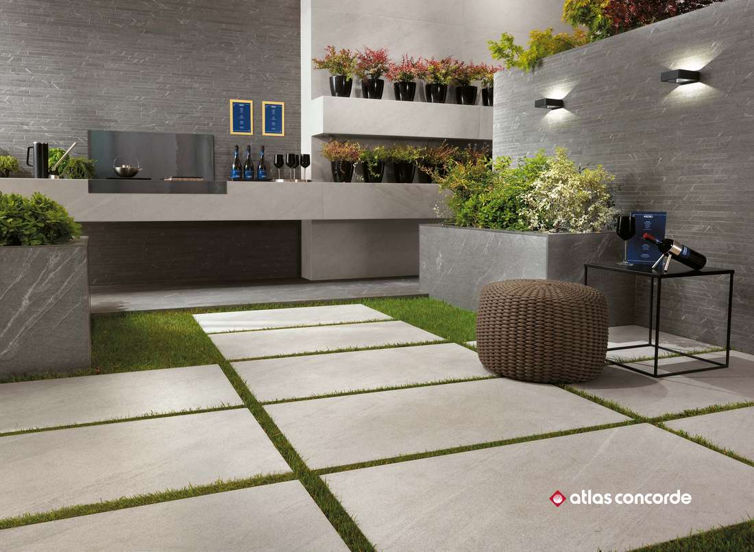 Ступень угловая правая Marvel Cardoso Elegant Scalino Ang. Dx ATGW 33x33