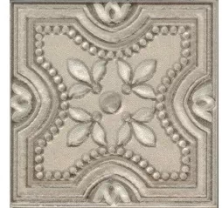 Вставка Kerama Marazzi VT\B340\3278 Пьяцца матовый 7x7