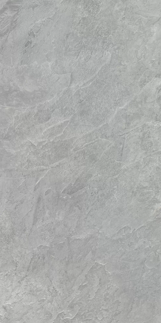 Керамогранит Керранова Krater Grey K-2211/SR/600x1200x10 серый