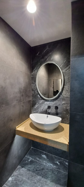 Сауна р.п. Башмаково фото 4