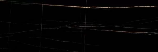 Керамогранит Старо Sahara Black Polished 80x240 черный