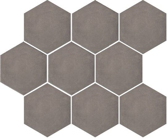 Керамогранит Kerama Marazzi SG1005N Тюрен коричневый 12x10,4