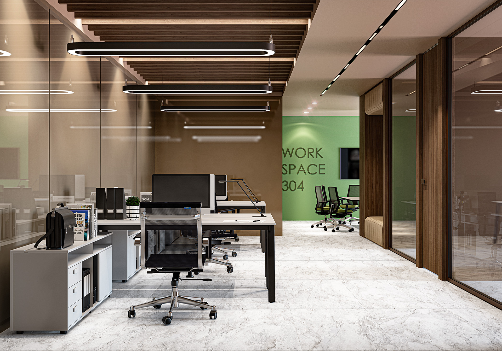 Керамогранит Alma Ceramica Бразил GFU04BRZ07R серый 60x60