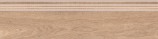 Ступень Виктория Натуральный 30x120 SR