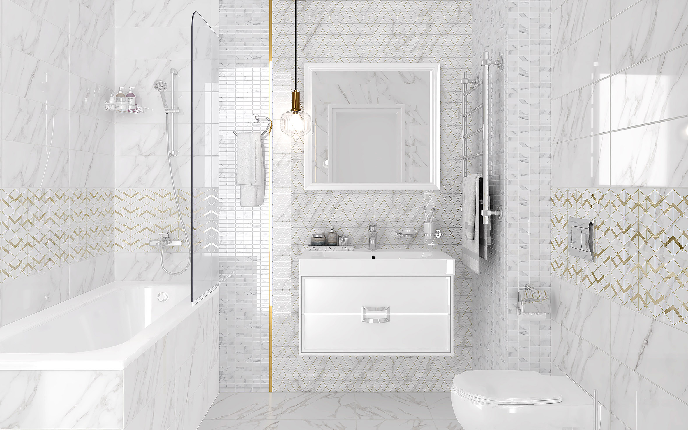 Керамогранит (SG169200N) Laparet Camelot бежевый 40.2x40.2 матовый