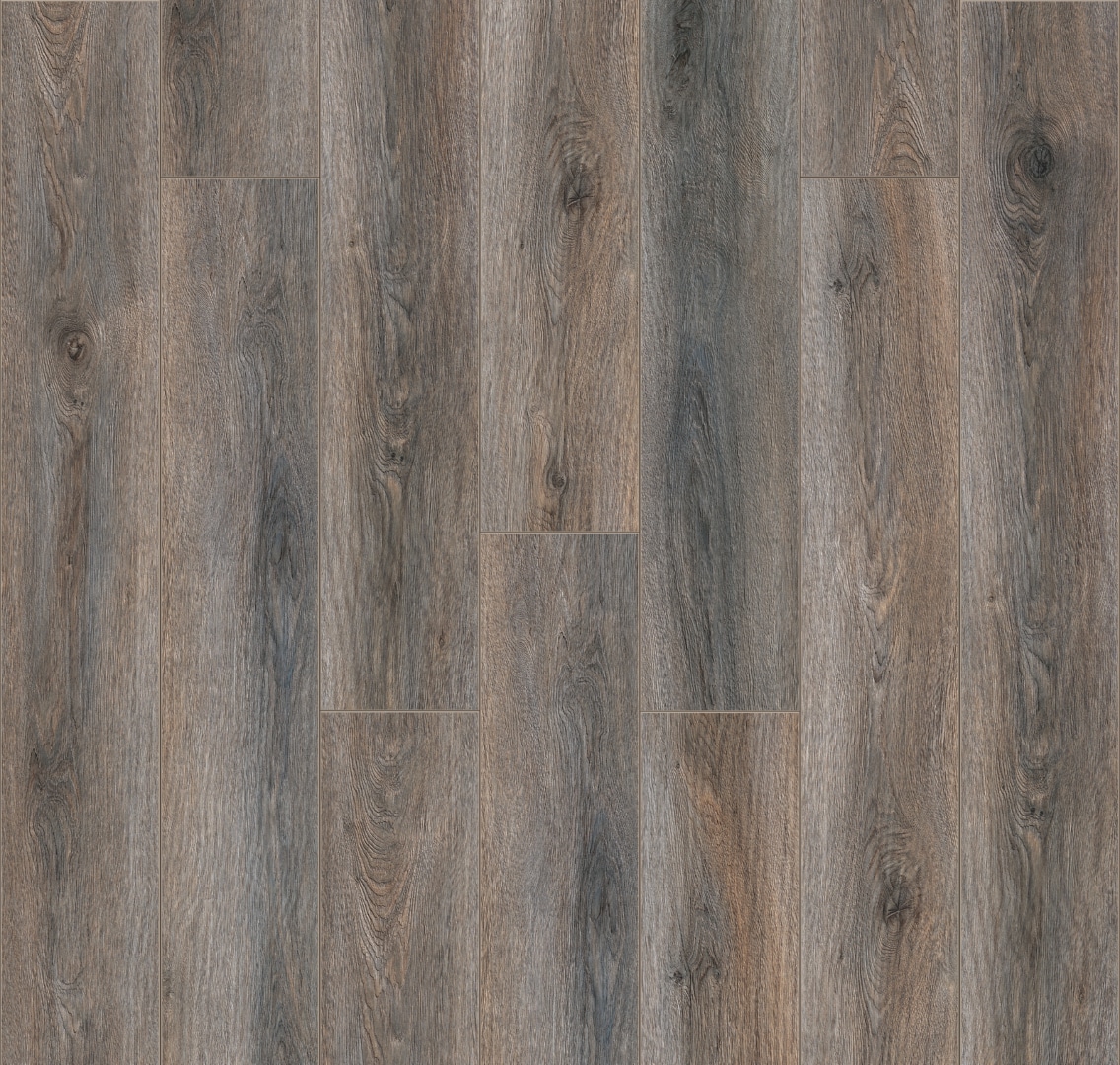 SPC ламинат Cronafloor Wood Дуб Виктория NB-8014-4