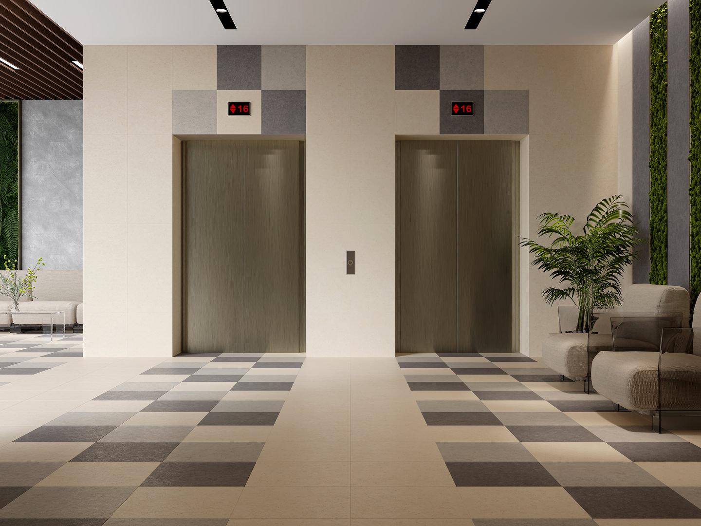 Плинтус Kerama Marazzi Сенат черный обрезной 7.6x40.2 SG156000R\5BT