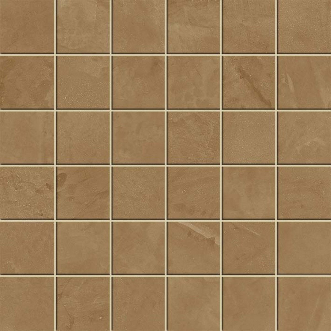 Мозаика Atlas Concorde Thesis Senape 30x30 матовая