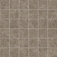 Мозаика Atlas Concorde Boost Stone Taupe Mosaico 30x30 A7DH