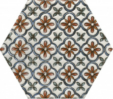 Декор Kerama Marazzi STG\A631\24001 Макарена 20x23,1