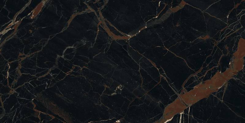 Керамогранит Forte dei Marmi Ombra di Caravaggio 80x160 матовый