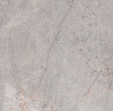 Керамогранит Laparet Carved River Gray 60x60 глянцевый