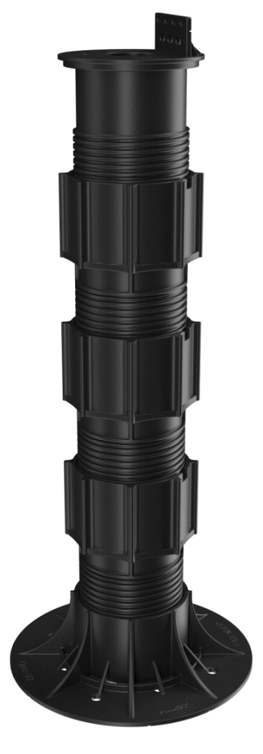 Опора регулируемая HILST LIFT HL10 385-530 мм