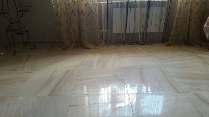 Коттедж ул. Коробкова Италон Вандер Мун 59х59 лапп. фото 3