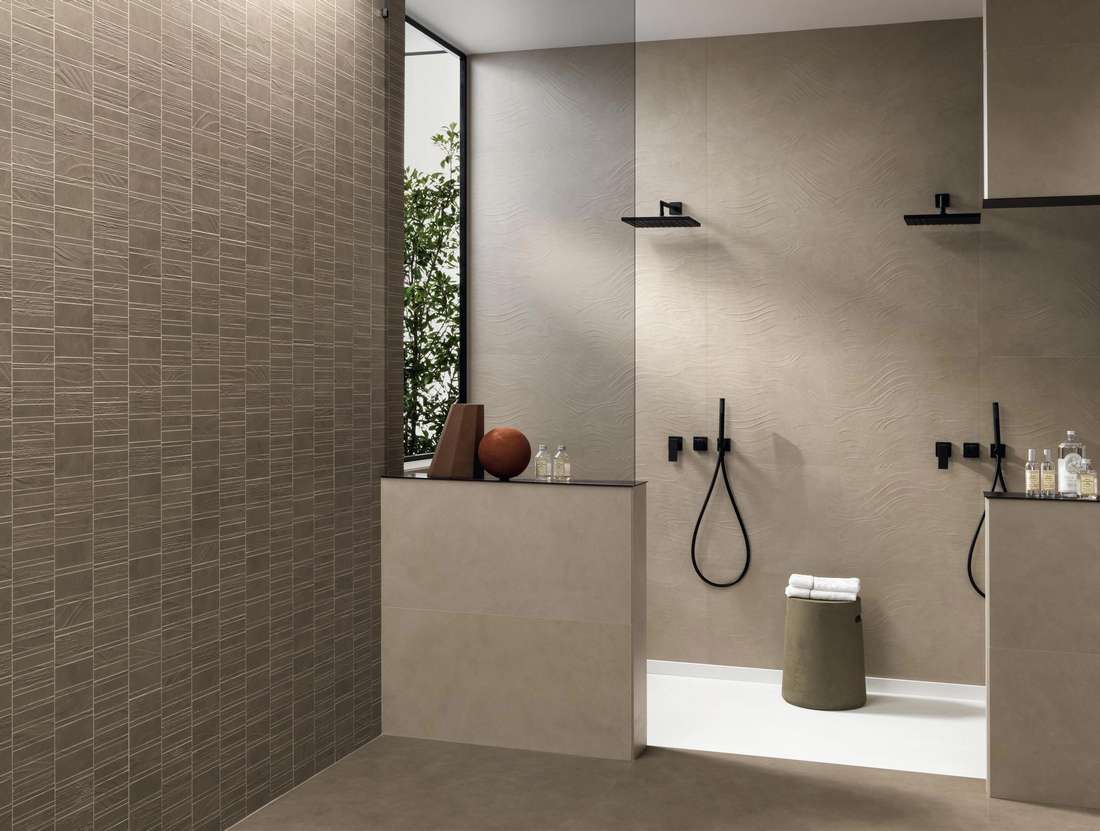 Керамическая плитка Atlas Concorde Boost Natural Kaolin Matte 50x120 A64P