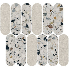 Мозаика Керама Марацци ID139 Бричиола 1 наборный 30х32