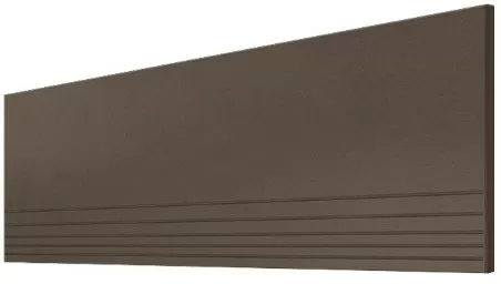 Ступень UF006MR STAGE 1200x295x11 матовый