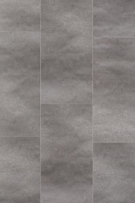 Кварцвиниловая плитка Aqua Floor Stone AF3543CST 610x305 Бетон Темный замковый кварц винил напольный