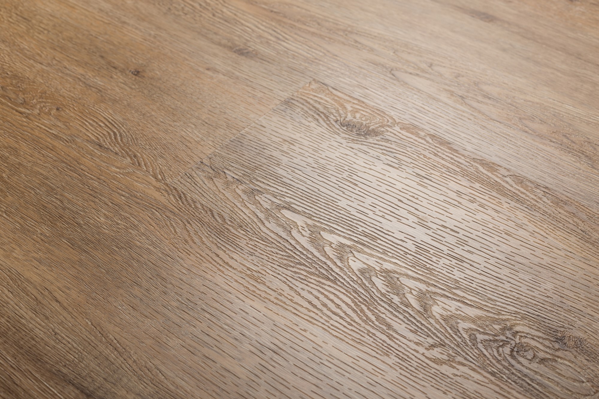 Кварцвиниловая плитка Aqua Floor Nano AF3215N 1221x180 Дуб Светлый замковый кварц винил напольный