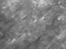 Кварцвиниловая плитка Fine Floor Stone FF-1440 Детройт клеевой кварц винил напольный