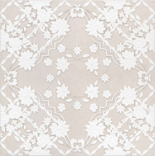 Декор Керама Марацци STG\A606\SG457020 Сорбонна ковер центр 50.2х50.2